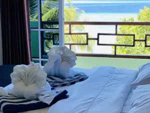 Ilaa Beach Maldives