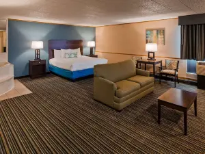 Best Western Woodhaven Inn