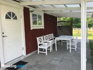 B & B Flattinge Fritidshus