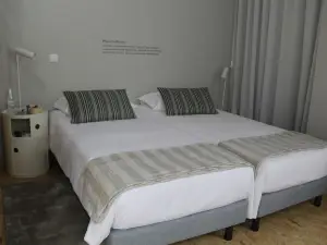 StayInn City - Póvoa de Varzim