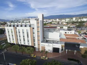 Hotel CasaBlanca Cucuta