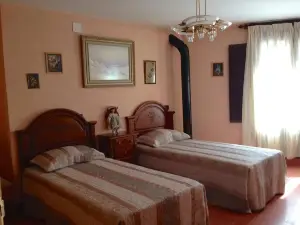 Encanto de Aragón