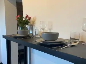 Apartamenty Gliwice Staromiejska 65
