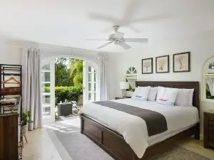 Zenbreak Seas the Day at Royal Westmoreland