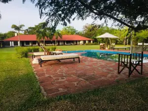 Aguape Lodge