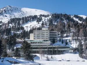 Hotel Panorama Turracher Höhe