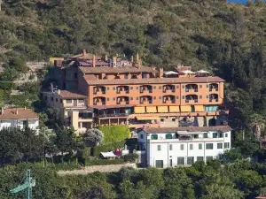 Hotel La Roqqa