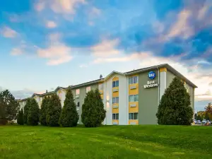 Best Western Toledo South Maumee