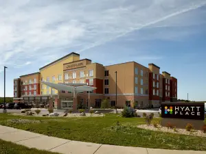 ไฮแอท เพลส เมดิสัน / เวโรนา