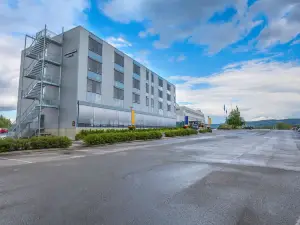 Best Western Leto Arena
