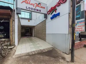 Hotel Abhay Palace