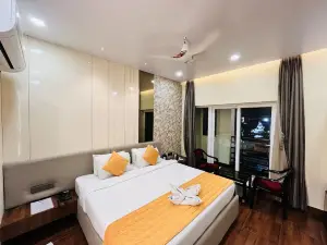 Shankar Bhavan by Vinayak Hotels