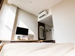 Kiyana Hotel Semarang