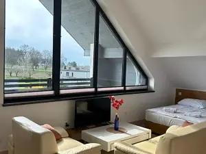 Hotel Konopielka