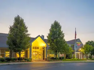 Residence Inn Salisbury