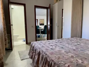 3 Bedroom Apartment with Pool