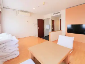 Hotel Green Core