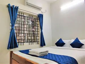 Jayam Residency Tiruvannamalai