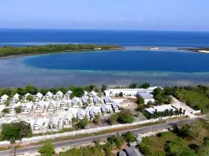 Naya Matahora Island Resort