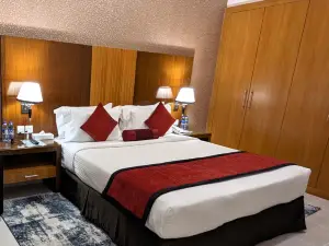 City Tower Hotel
