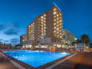 Poseidon la Manga Hotel & Spa - Designed for Adults