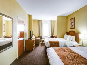 Comfort Suites