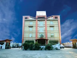 Hotel Comfort Inn Bl