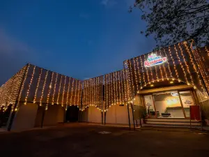 Shine Residency