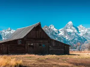 Teton Valley Resort