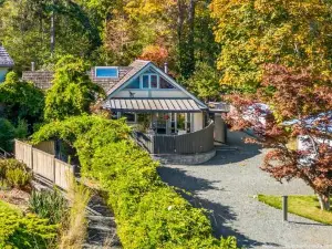 Manna House