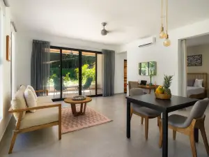 5 Min Walk to the Beach - Bo Jungle Tamarindo  #2