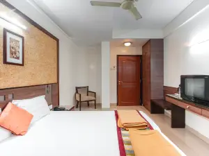 Hotel Sai Suraj International - Suratkal