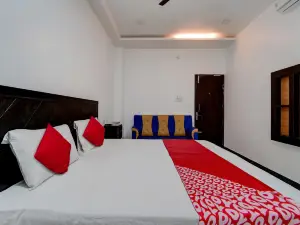 Super Hotel O Flagship Sivalingam Vellachammal Tower