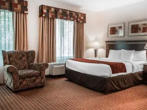 Tapa Hotel, Inn & Suites