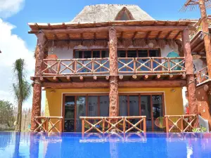 Soho Boutique Holbox - Adults Only