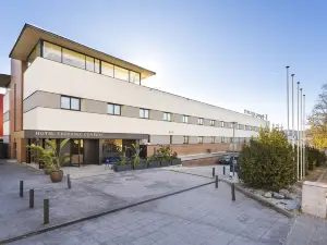 Terrassa Park