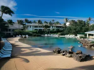 Hilton Vacation Club the Point at Poipu Kauai