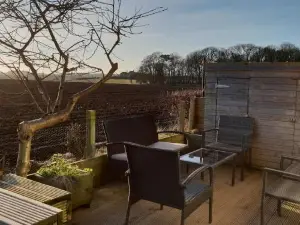 Bridlington's Bolt Hole Chalet