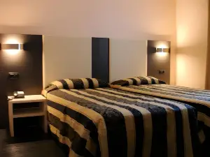 Alfred Hotels Monaco
