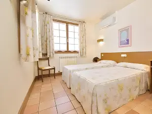 Hostal Lorentxo
