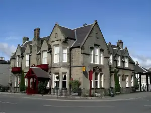 Chapel Cross Guesthouse