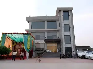瑞圖度假村