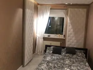 Apartament z Widokiem - BlaBlaFlat Szczecin Santocka