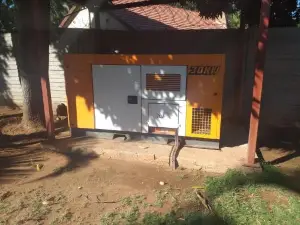 Africa Dawn Guesthouse