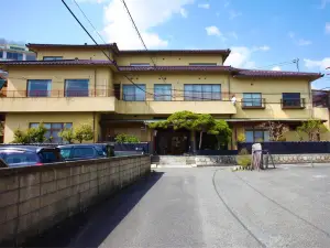 Yunogo  Yuzu Hotel  Senrien