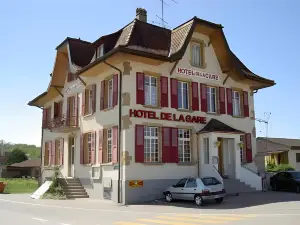 Hotel de la Gare