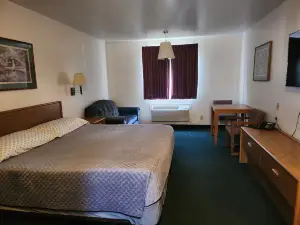 The San Luis Inn