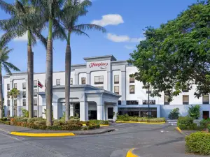Hampton by Hilton San Jose Airport