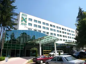 Zdravets Spa Hotel
