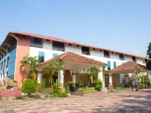 Kings Crown Resort & Hotels Mandarmoni